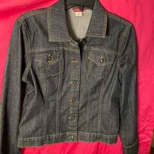 Guess Jean Jacket